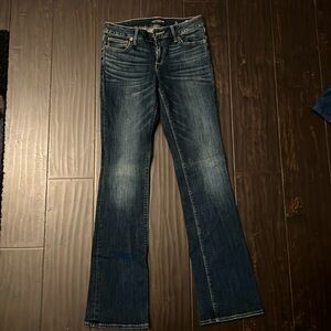 Lucky Bran Lolita boot cut Women’s Jeans